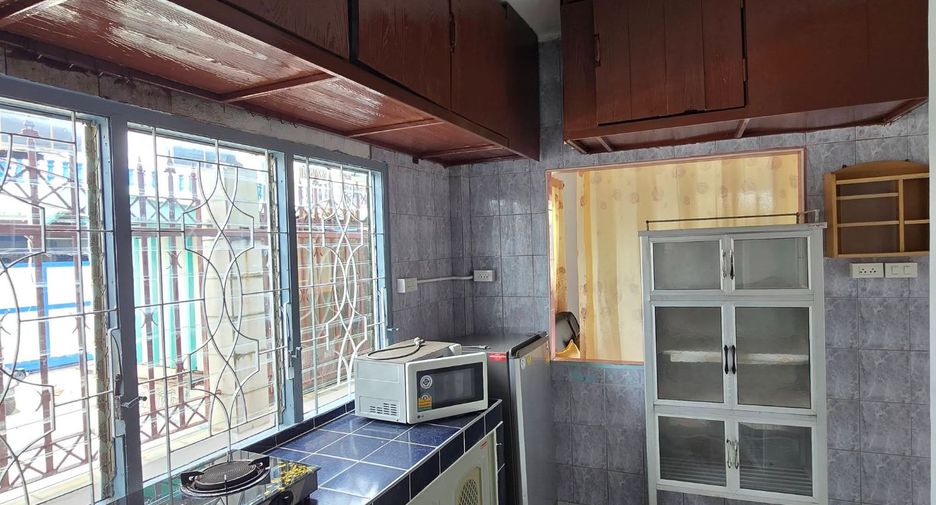 For rent 2 bedrooms house in East Pattaya, Pattaya