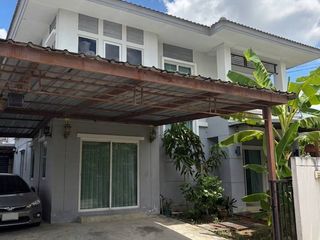 出售 3 卧室 独立屋 在 Bang Bua Thong, Nonthaburi