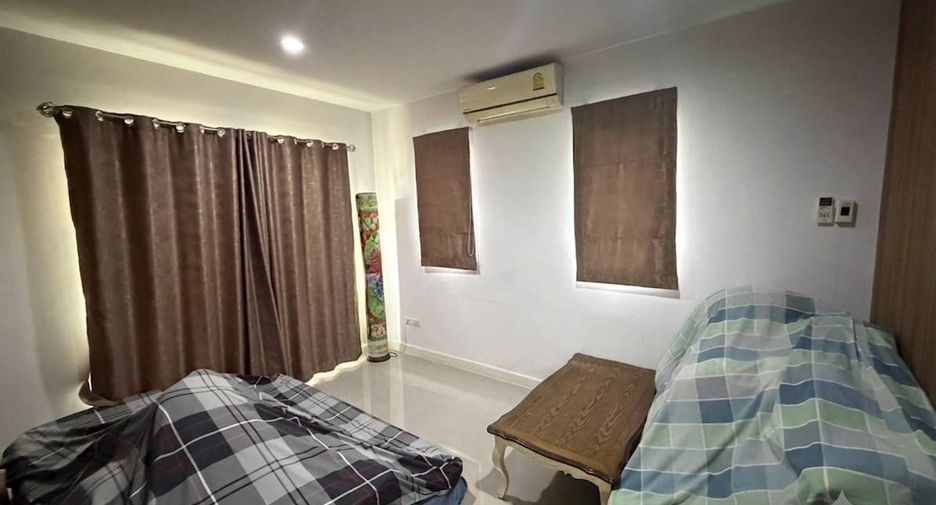 À vendre 3 chambres maison à Bang Bua Thong, Nonthaburi