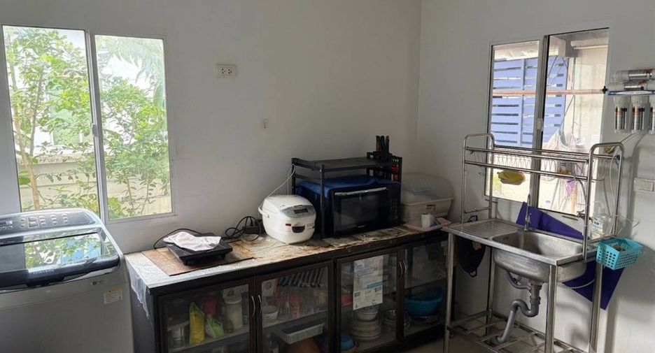 À vendre 3 chambres maison à Bang Bua Thong, Nonthaburi