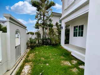 For sale 3 bedrooms house in Bang Phli, Samut Prakan