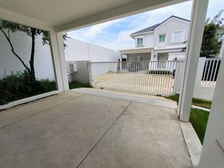 For sale 3 bedrooms house in Bang Phli, Samut Prakan