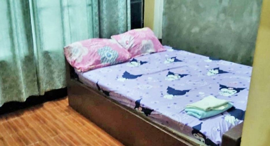 For sale スタジオ apartment in Wang Thong, Phitsanulok