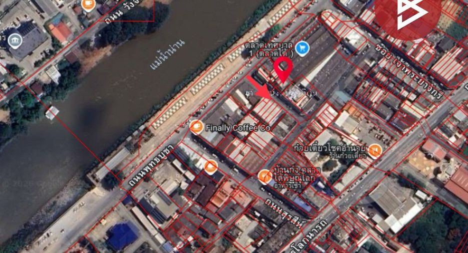 For sale スタジオ apartment in Wang Thong, Phitsanulok