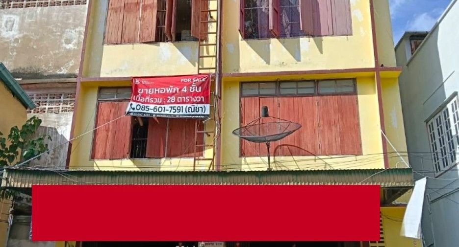 For sale スタジオ apartment in Wang Thong, Phitsanulok