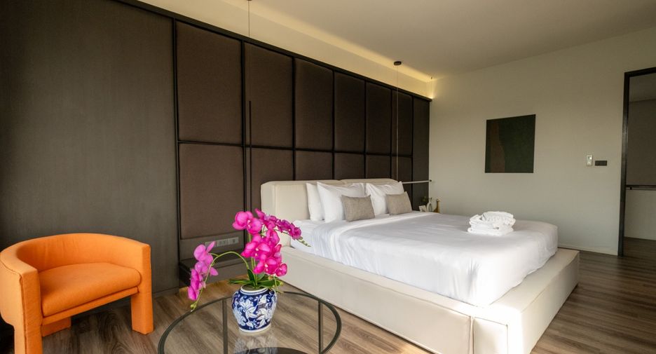 For rent 4 bedrooms house in Mueang Chiang Mai, Chiang Mai