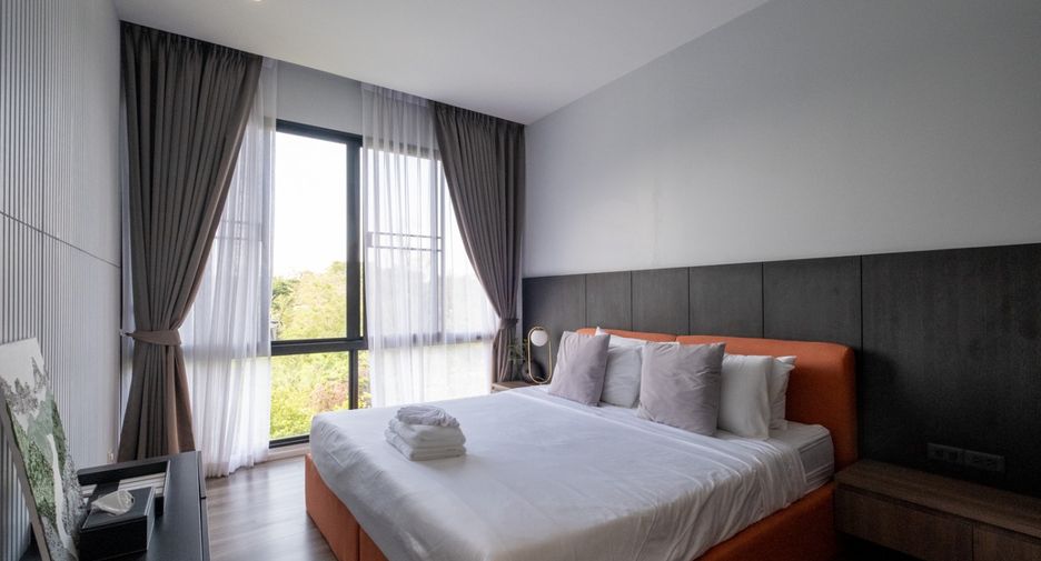 For rent 4 bedrooms house in Mueang Chiang Mai, Chiang Mai