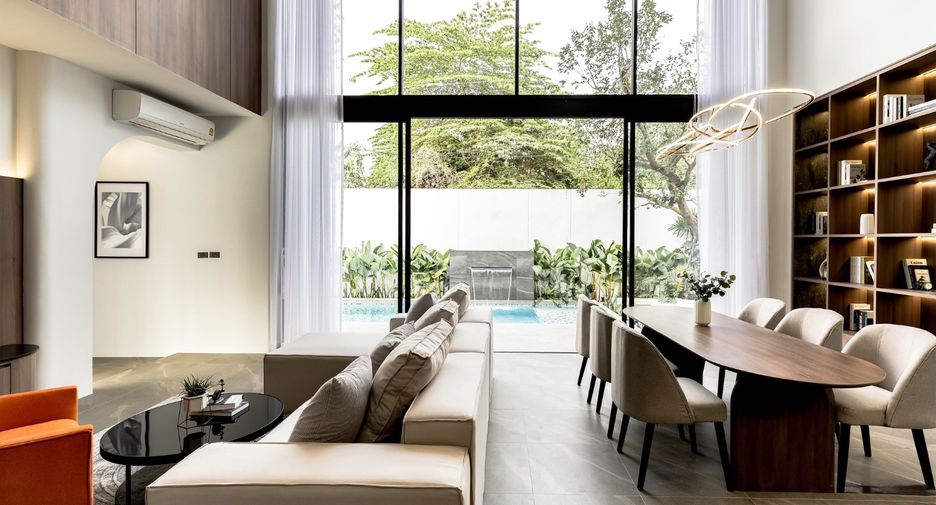 For rent 4 bedrooms house in Mueang Chiang Mai, Chiang Mai