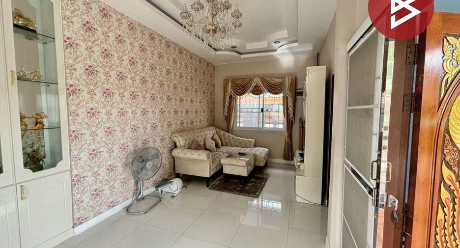 For sale 2 ベッドルーム house in Phra Samut Chedi, Samut Prakan