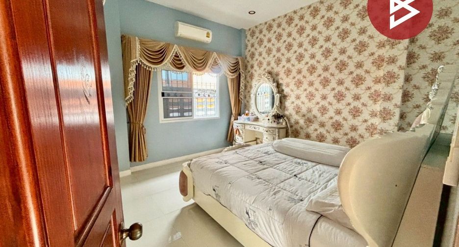For sale 2 ベッドルーム house in Phra Samut Chedi, Samut Prakan