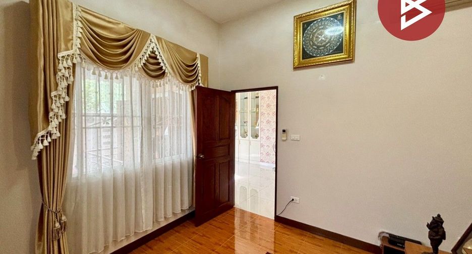 For sale 2 ベッドルーム house in Phra Samut Chedi, Samut Prakan