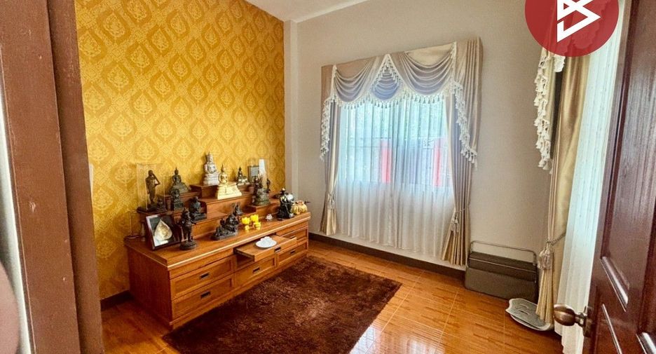 For sale 2 ベッドルーム house in Phra Samut Chedi, Samut Prakan