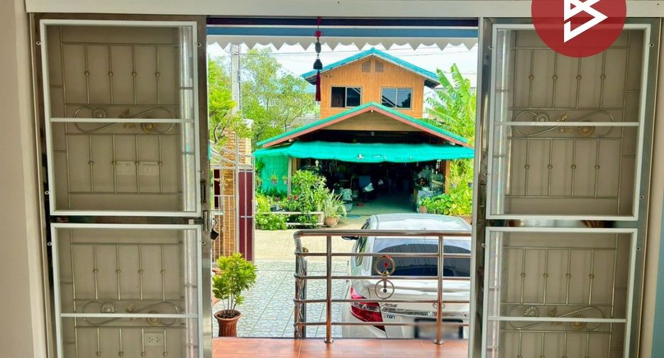 For sale 2 ベッドルーム house in Phra Samut Chedi, Samut Prakan