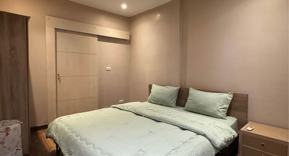 For rent 3 bedrooms house in Mueang Phuket, Phuket