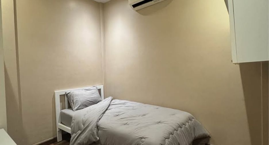 For rent 3 bedrooms house in Mueang Phuket, Phuket