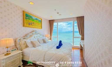 For rent and for sale 1 bed condo in North Pattaya, Pattaya