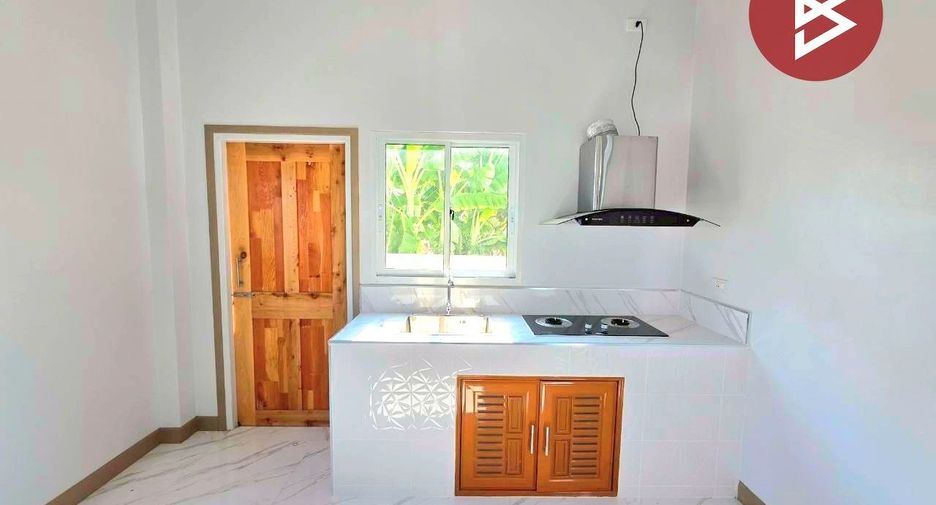 ขาย 3 ห้องนอน บ้านเดี่ยว ใน เมืองนครปฐม, นครปฐม