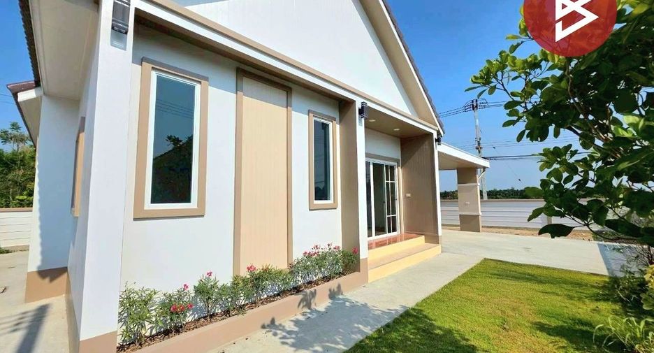 ขาย 3 ห้องนอน บ้านเดี่ยว ใน เมืองนครปฐม, นครปฐม
