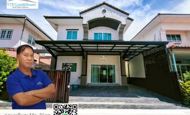 Продажа 3 спальни дом в Bang Phli, Самутпракан