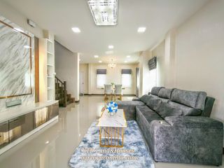 Продажа 3 спальни дом в Bang Phli, Самутпракан
