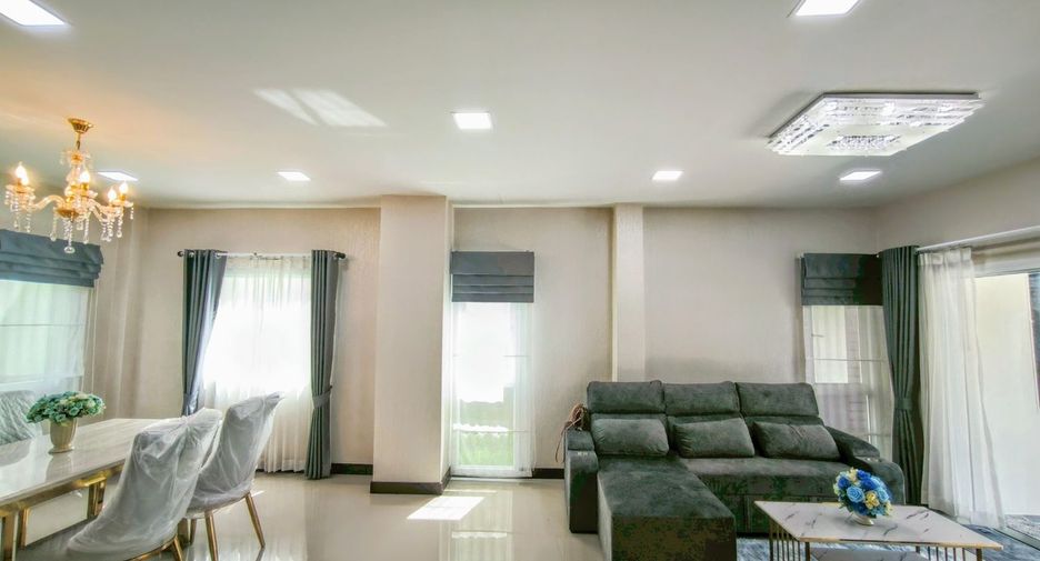 Продажа 3 спальни дом в Bang Phli, Самутпракан