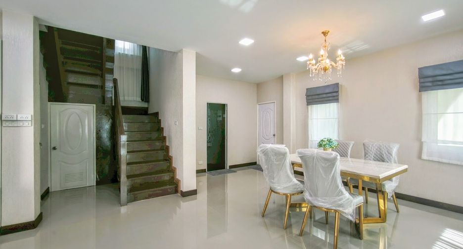 Продажа 3 спальни дом в Bang Phli, Самутпракан