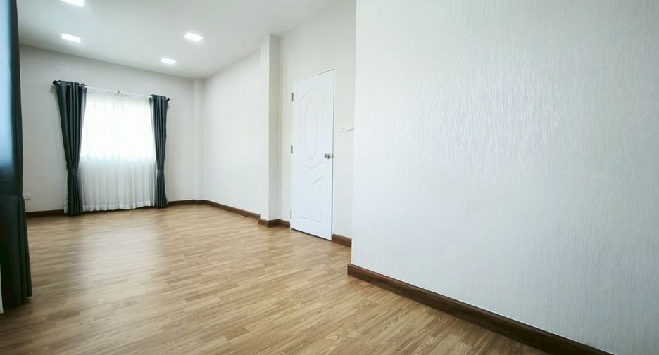 Продажа 3 спальни дом в Bang Phli, Самутпракан