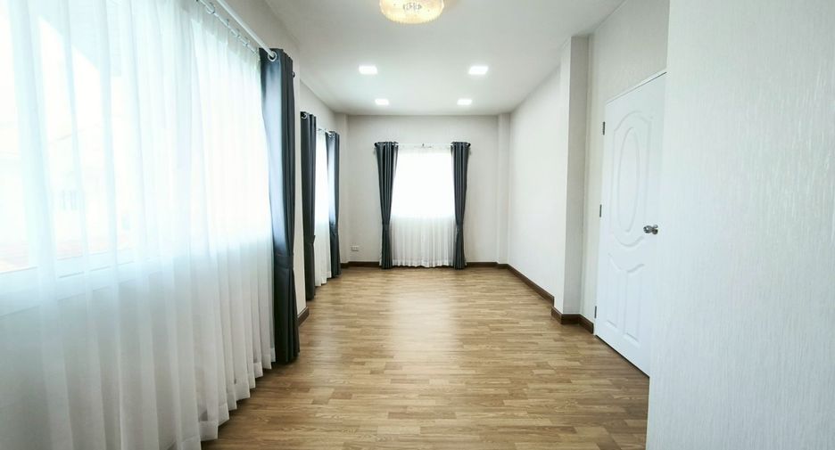 Продажа 3 спальни дом в Bang Phli, Самутпракан