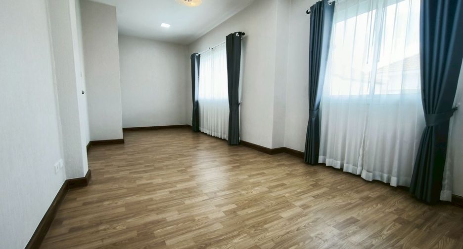 Продажа 3 спальни дом в Bang Phli, Самутпракан