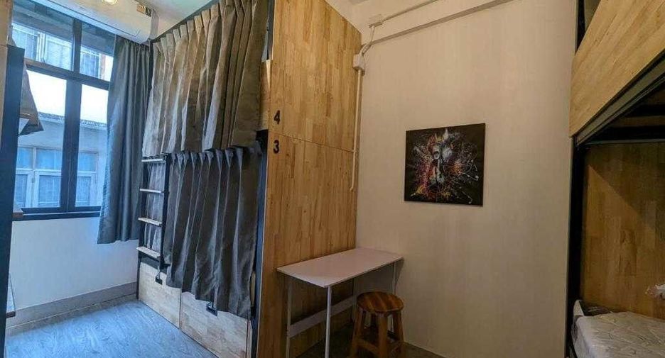 Local comercial en alquiler en Bang Rak, Bangkok