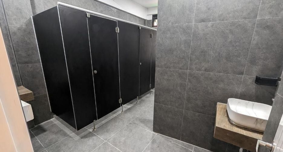 Local comercial en alquiler en Bang Rak, Bangkok