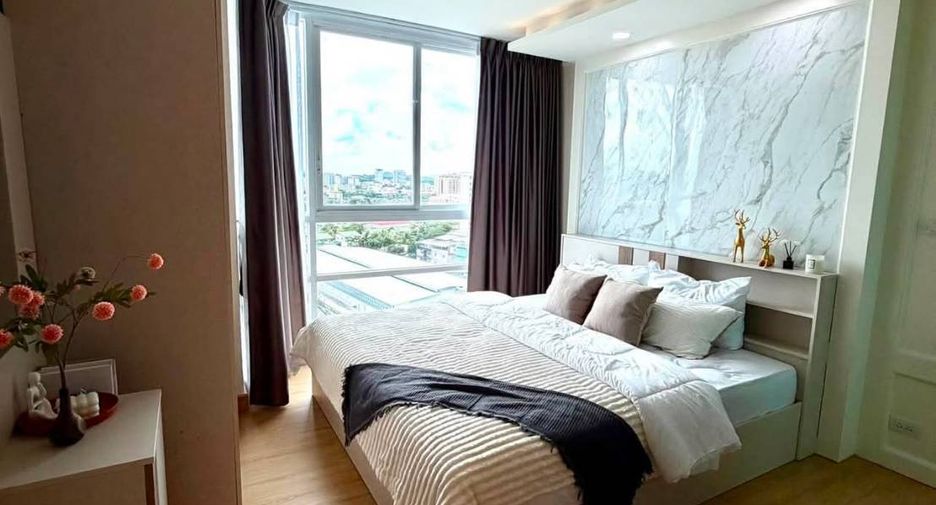 出租 1 卧室 公寓 在 Phuket Town, 普吉