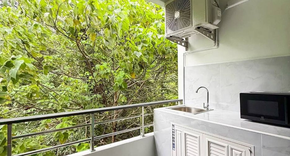For sale 1 bed condo in Mueang Phuket, Phuket