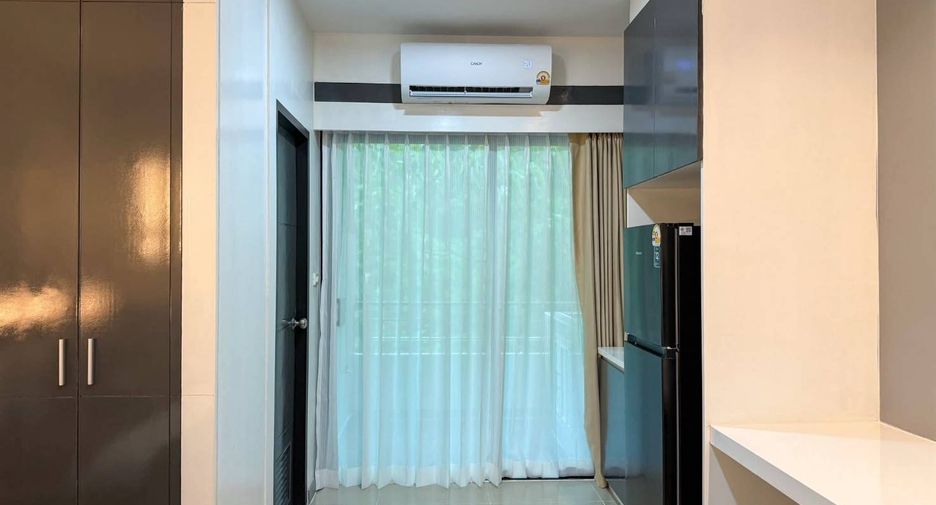 For sale 1 bed condo in Mueang Phuket, Phuket