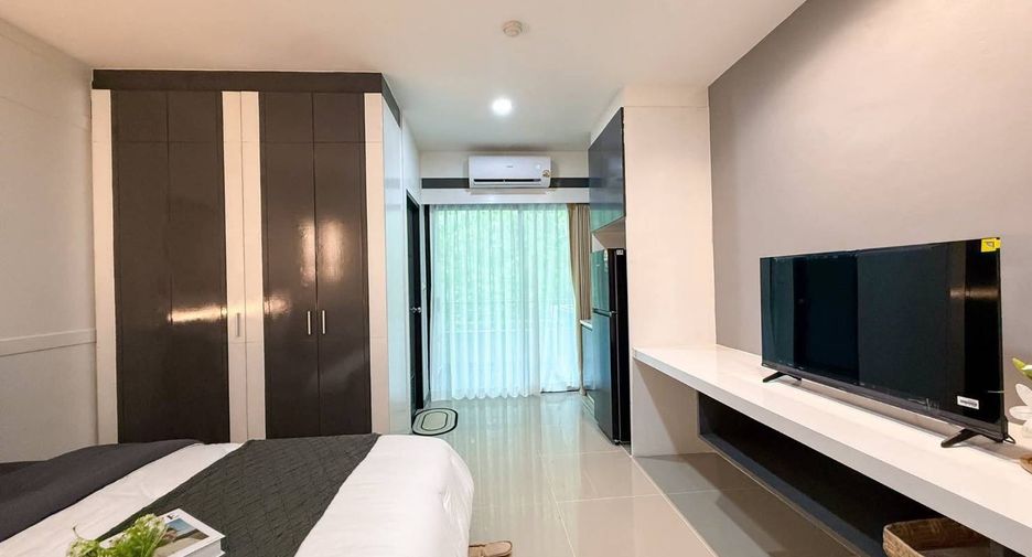 For sale 1 bed condo in Mueang Phuket, Phuket