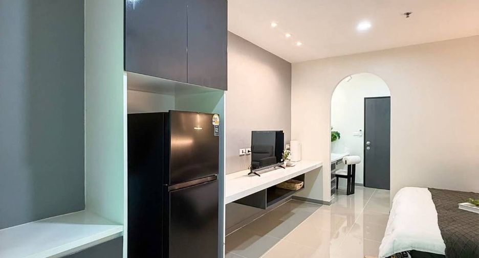 For sale 1 bed condo in Mueang Phuket, Phuket