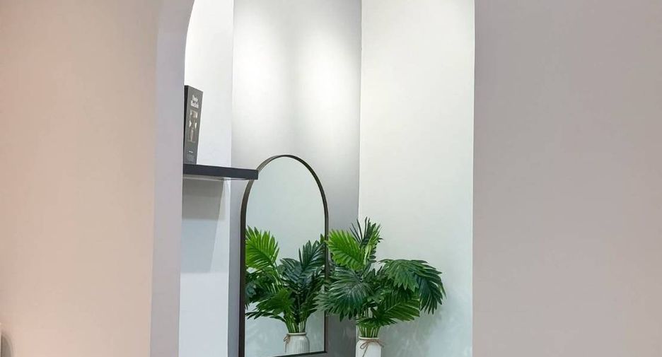 For sale 1 bed condo in Mueang Phuket, Phuket