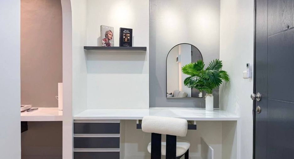 For sale 1 bed condo in Mueang Phuket, Phuket