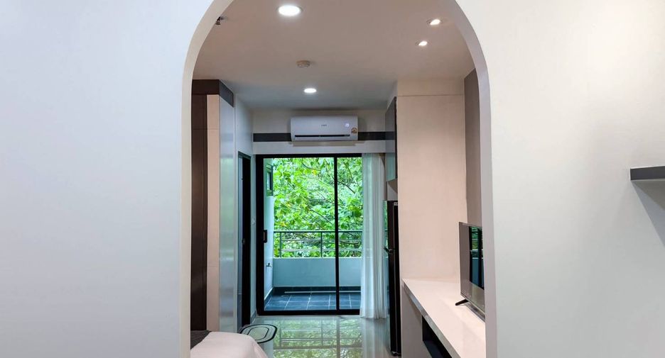 For sale 1 bed condo in Mueang Phuket, Phuket
