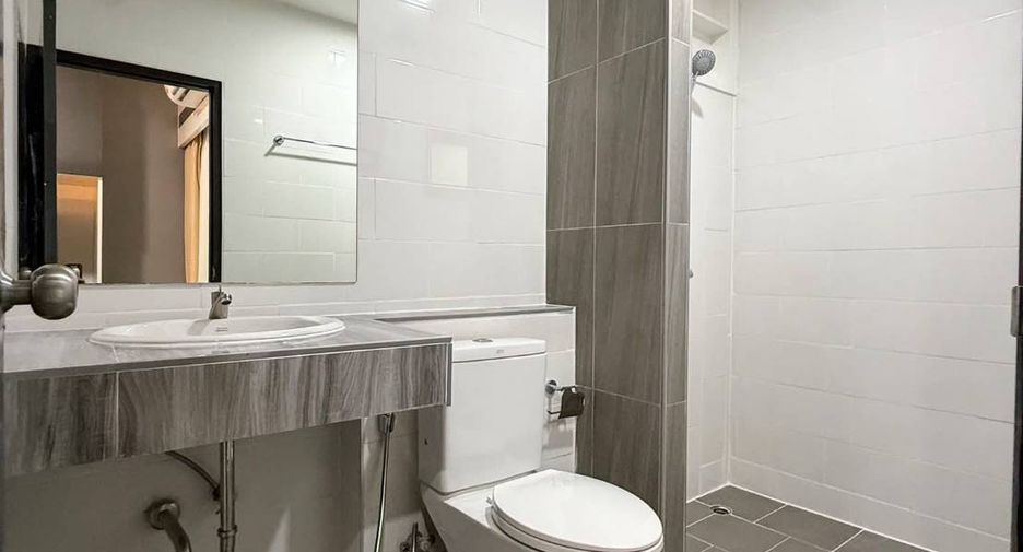 For sale 1 bed condo in Mueang Phuket, Phuket