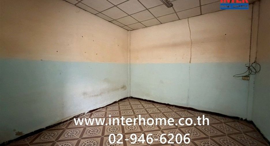 For sale 10 bedrooms retail Space in Sai Mai, Bangkok