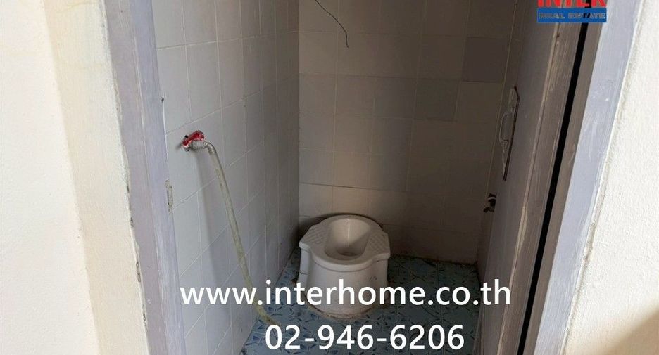 For sale 16 bedrooms retail Space in Sai Mai, Bangkok