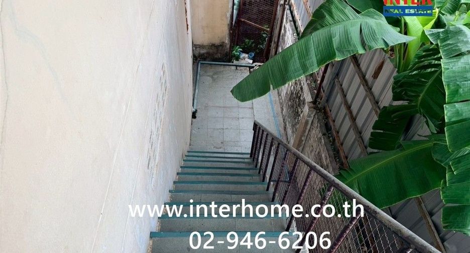 For sale 16 bedrooms retail Space in Sai Mai, Bangkok