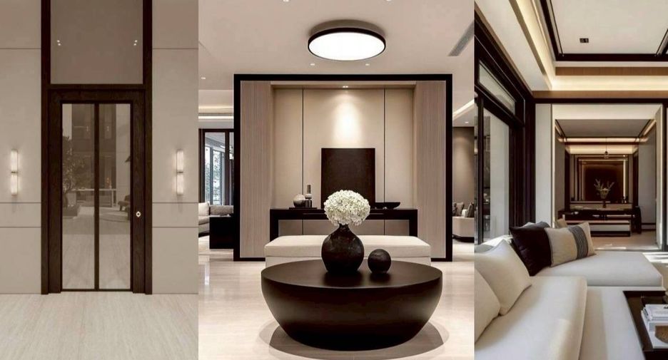 Local comercial en venta de 6 habitaciones en Prawet, Bangkok