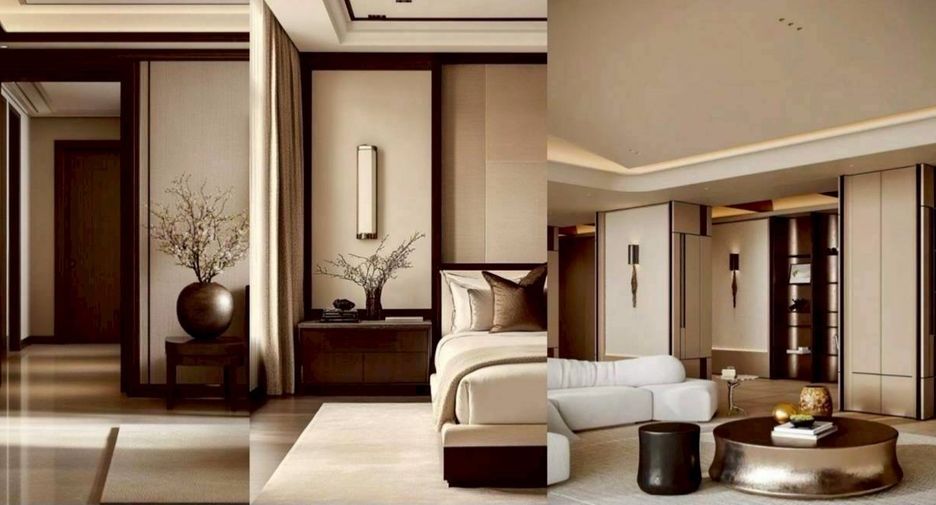 Local comercial en venta de 6 habitaciones en Prawet, Bangkok