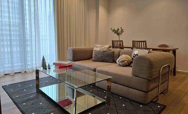 For rent 2 ベッドルーム condo in Pathum Wan, Bangkok