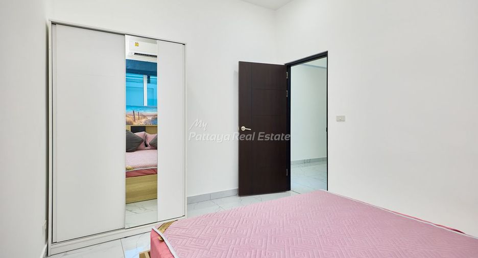 For sale 3 bedrooms villa in East Pattaya, Pattaya