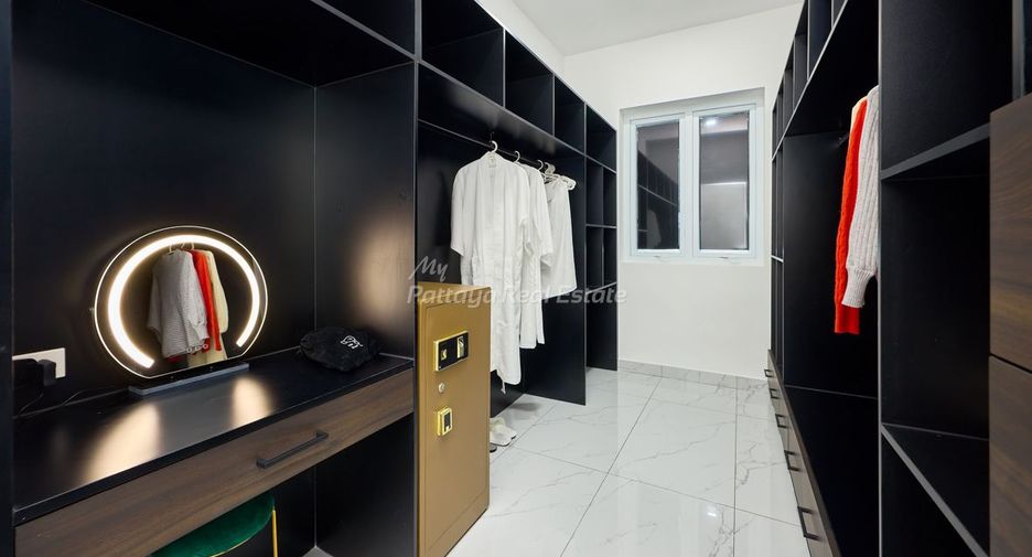 For sale 3 bedrooms villa in East Pattaya, Pattaya
