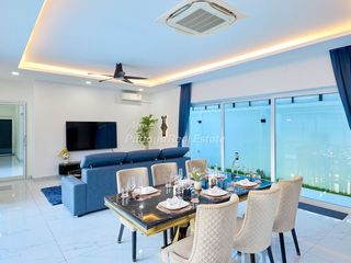 For sale 3 bedrooms villa in Bang Lamung, Chonburi