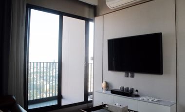 For rent and for sale 1 bed condo in Watthana, Bangkok